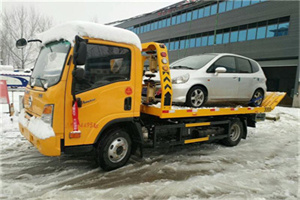 湖州附近道路救援服务