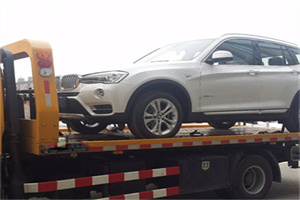 湖州拖车24小时服务电话